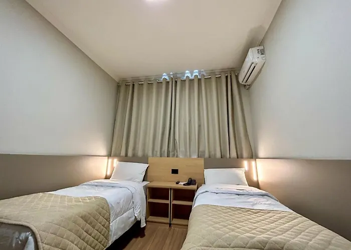 Hotel Alji
