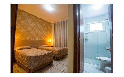 Hotel Alji 3*