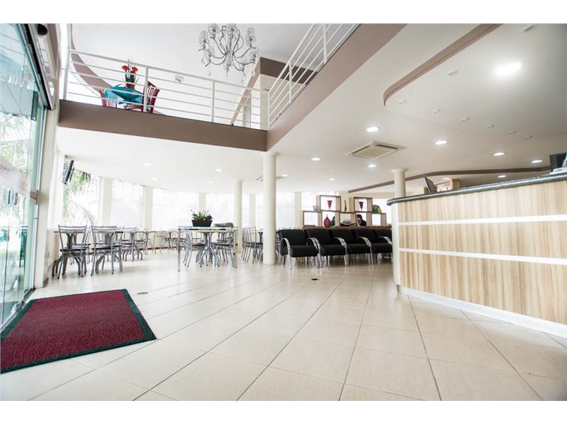 Hotel Alji Indaiatuba